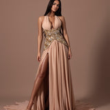 Zoe Dress