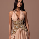 Zoe Dress