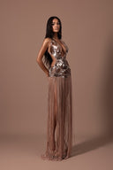Erika Dress