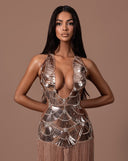 Erika Dress