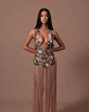 Erika Dress