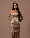 Tala Dress