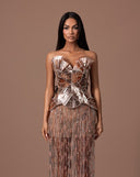 Dahlia Dress