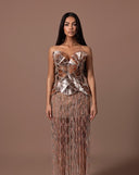 Dahlia Dress
