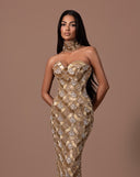 Rina Dress