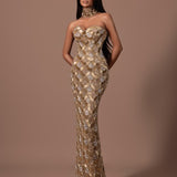 Rina Dress
