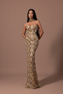 Rina Dress