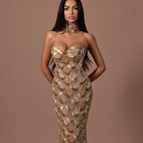 Rina Dress