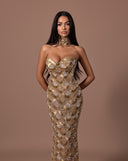 Rina Dress