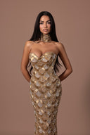 Rina Dress