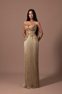 Teuta Dress