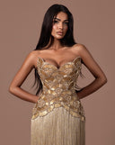 Teuta Dress