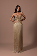Teuta Dress