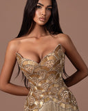 Teuta Dress