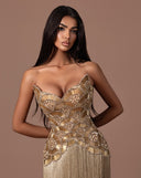 Teuta Dress