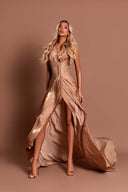 Emery Dress