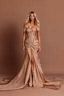 Mary Dress