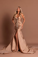 Mary Dress