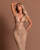Troy Dress