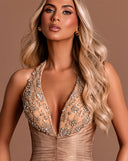 Troy Dress