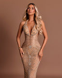 Troy Dress