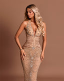 Troy Dress