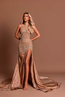 Lane Dress