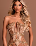 Quinn Dress
