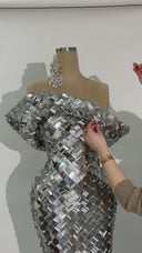 Ajla Dress
